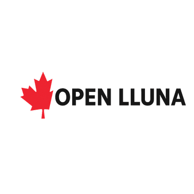 Open Lluna